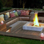 فایرپیت Fire Pit یا گودال آتش