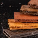 ویژگی رنگ های مختلف چوب پلاست